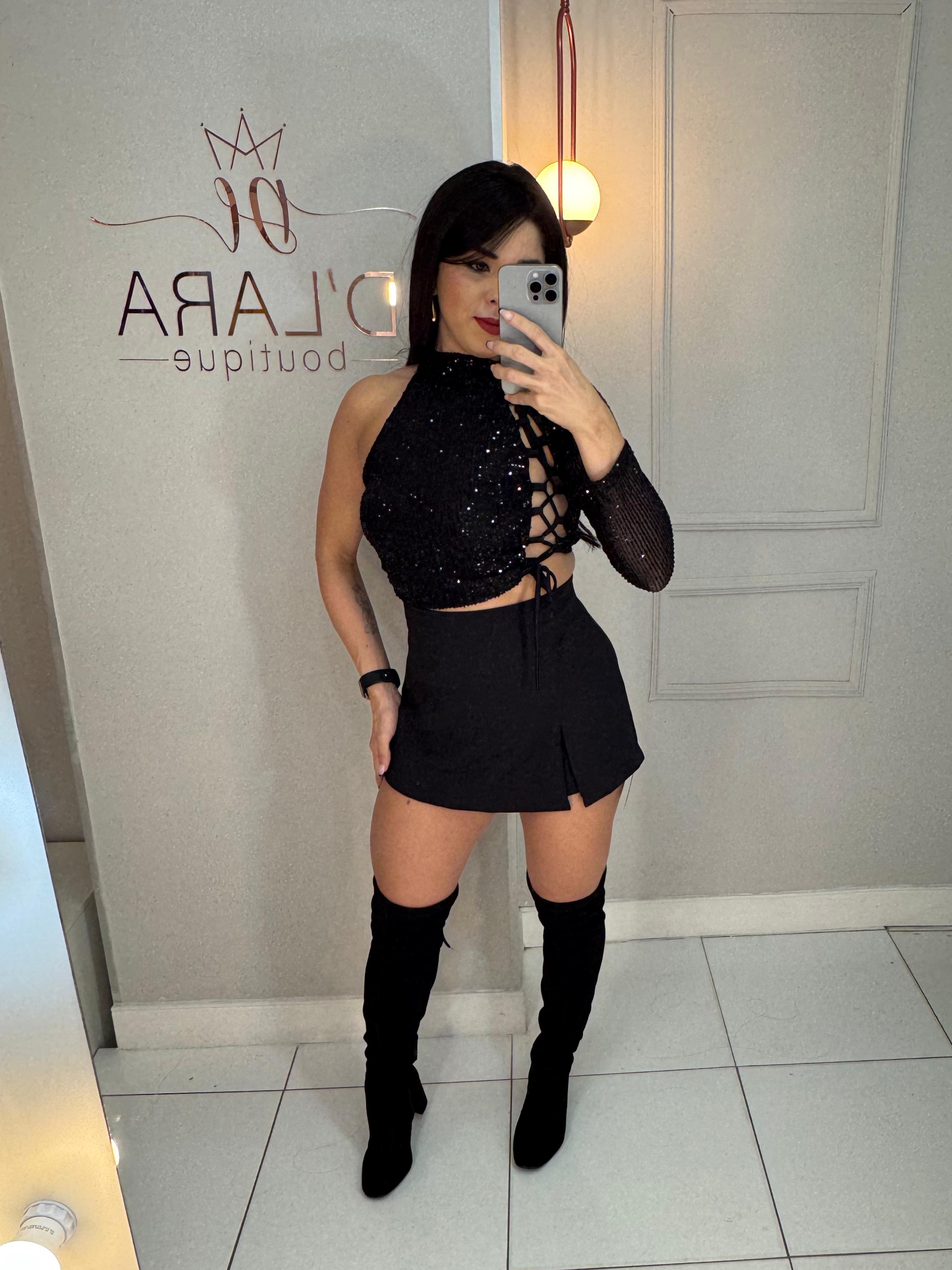 CROPPED PAETÊ ANALU