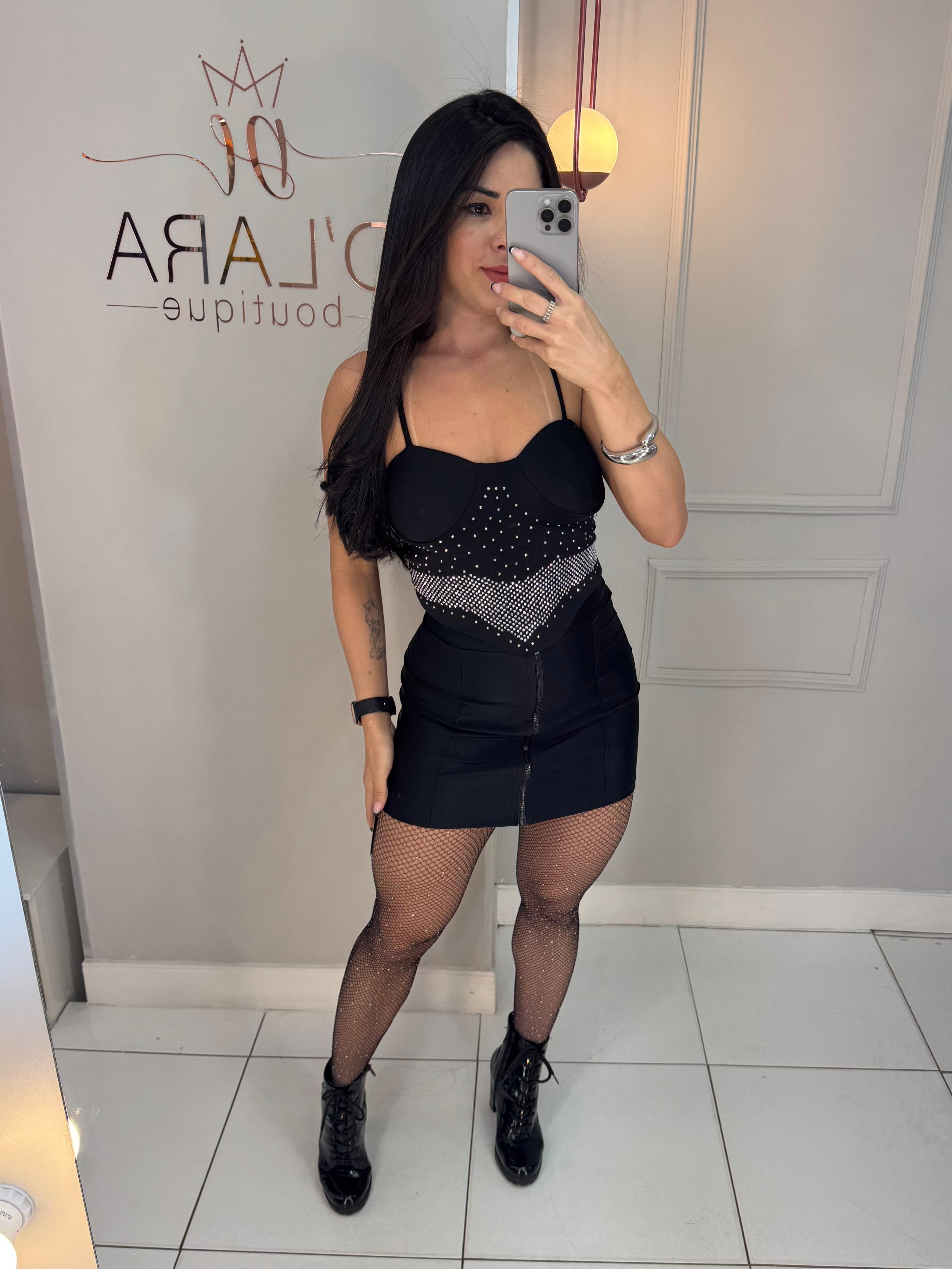 CROPPED PEDRARIAS YANE