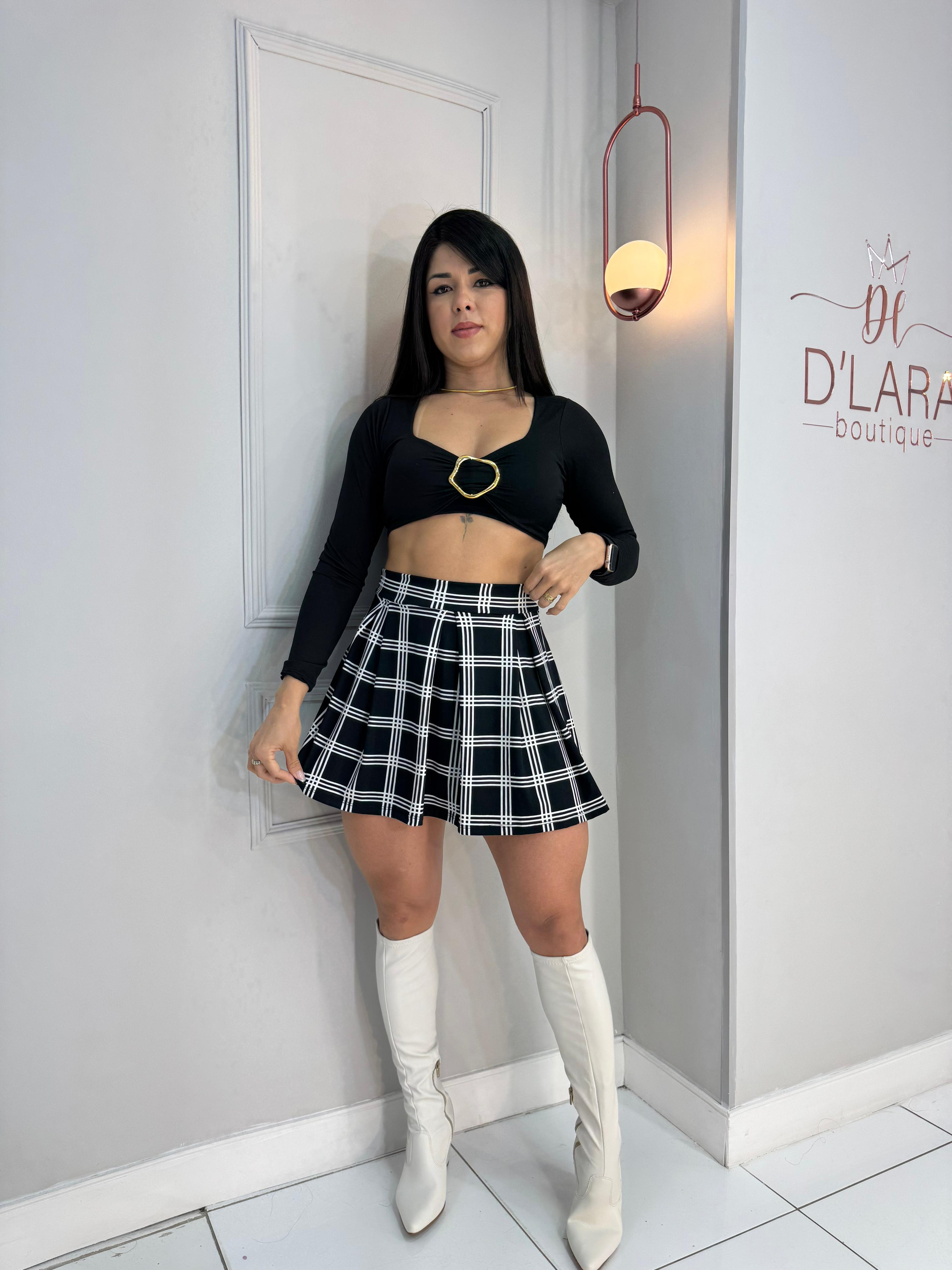 CONJUNTO ANA CLARA