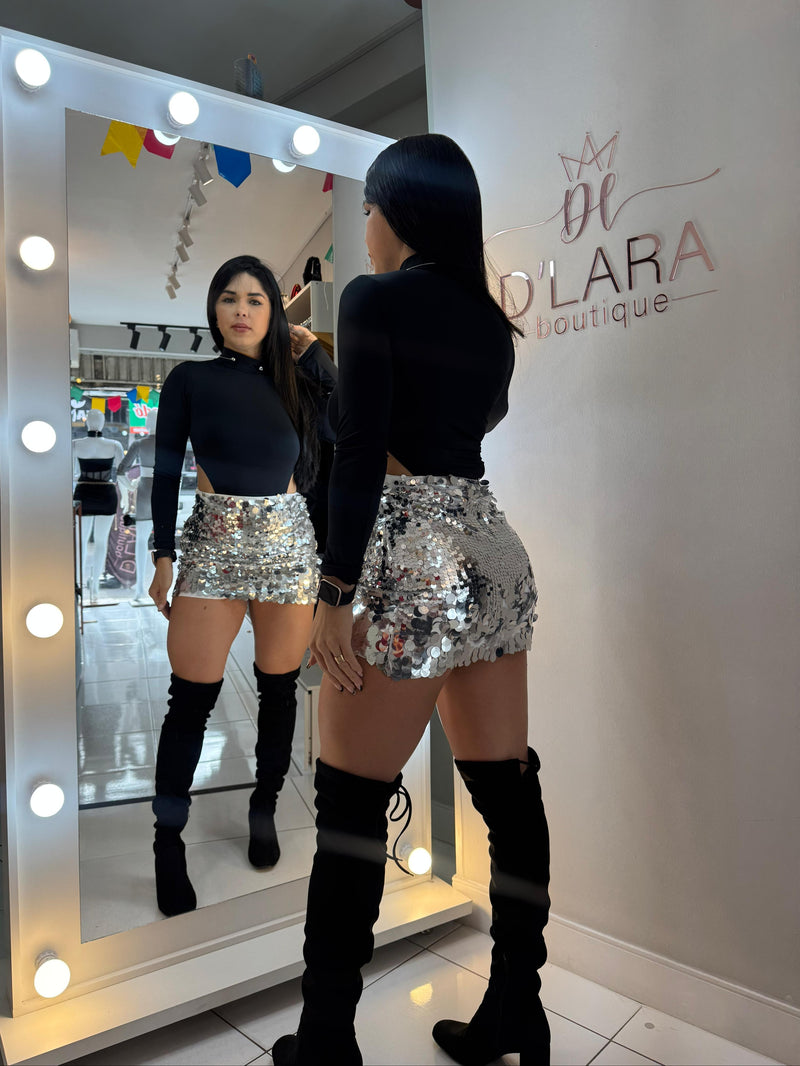 SAIA PREMIUM PRISCILA