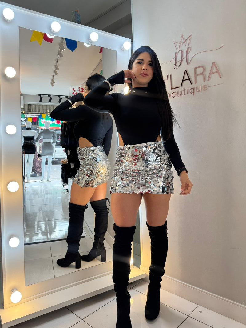 SAIA PREMIUM PRISCILA