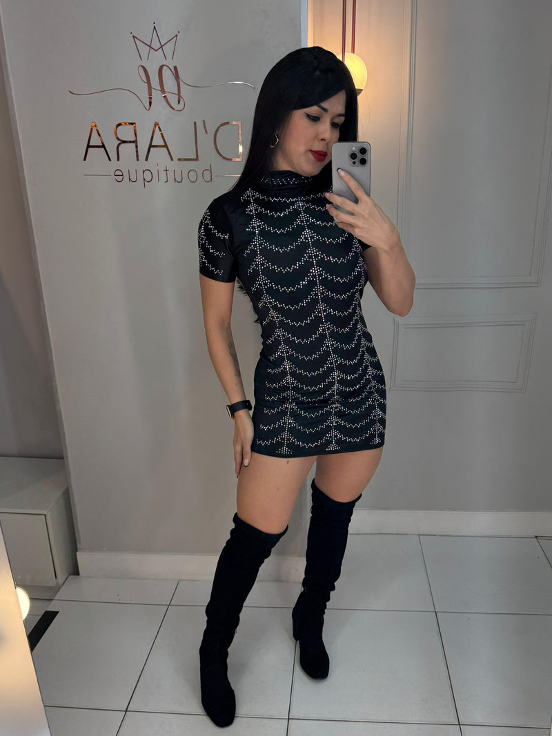 VESTIDO PREMIUM DANI
