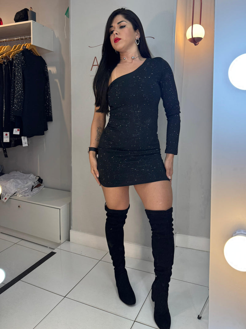 VESTIDO PREMIUM JANA