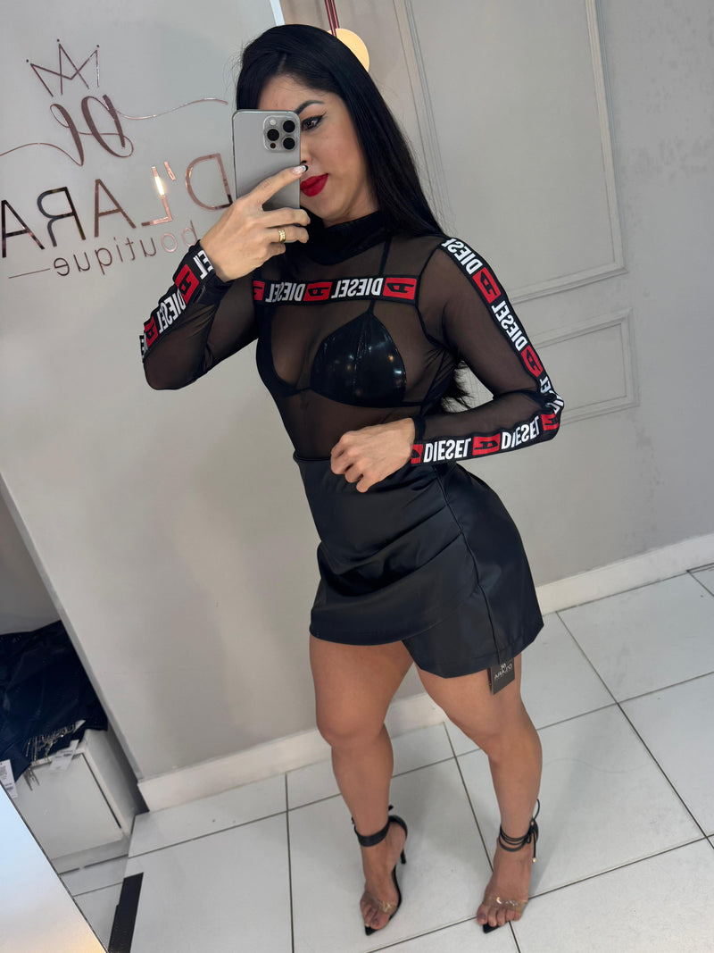 SAIA CORINO MANU