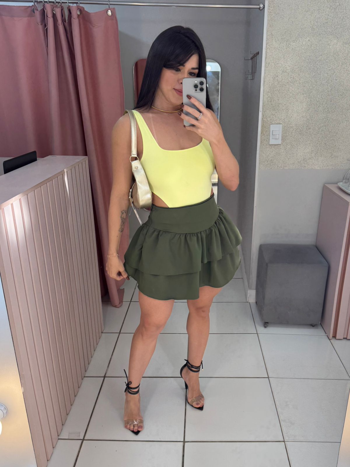 SAIA ALFAIATARIA NANDA