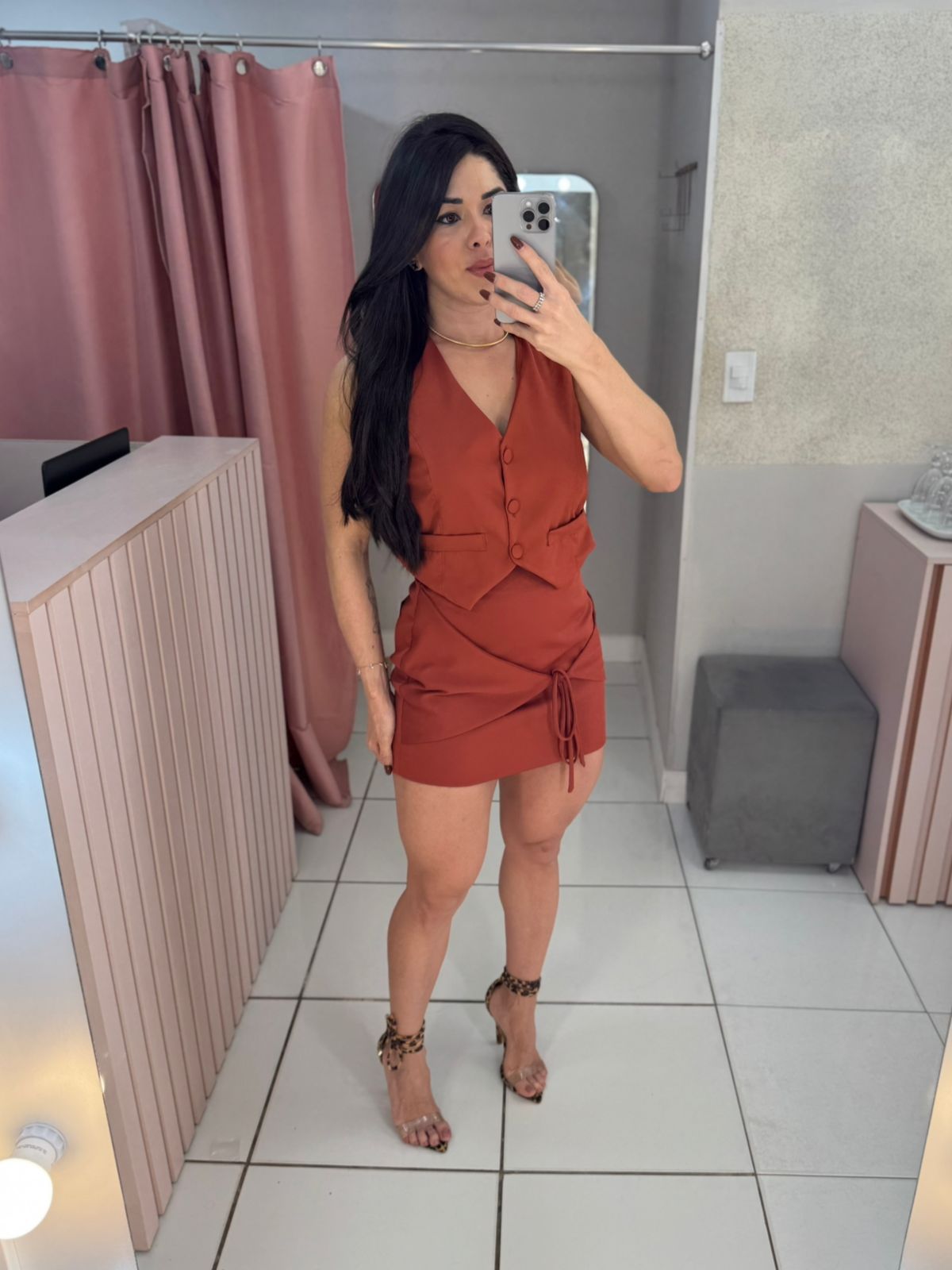 COLETE ALFAIATARIA SOFIA