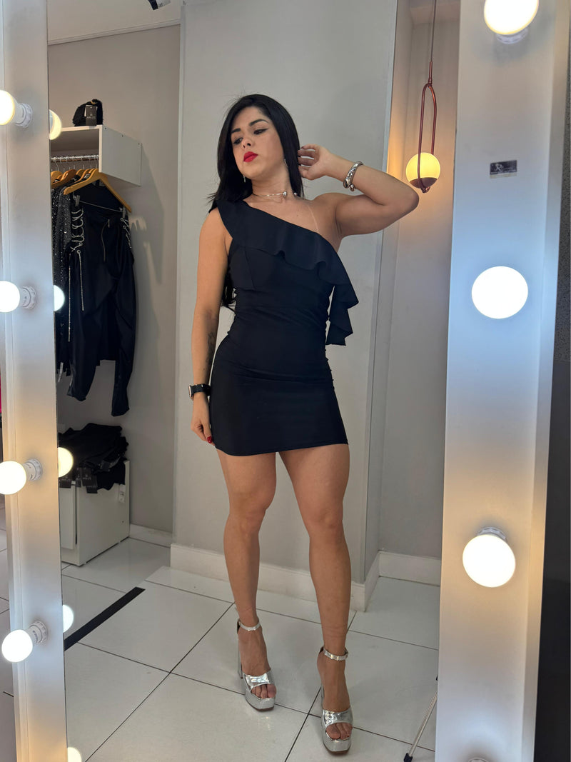 VESTIDO PR4DA LARISSA