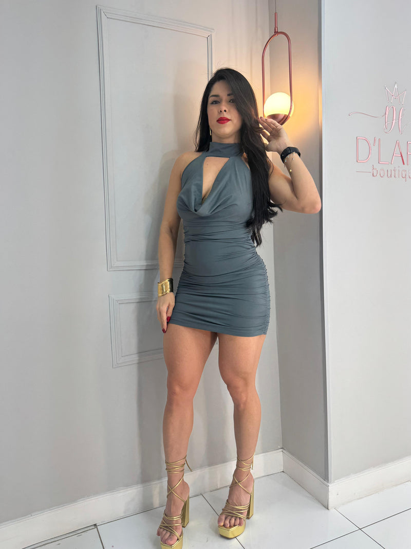 VESTIDO SUPLEX MARTHA