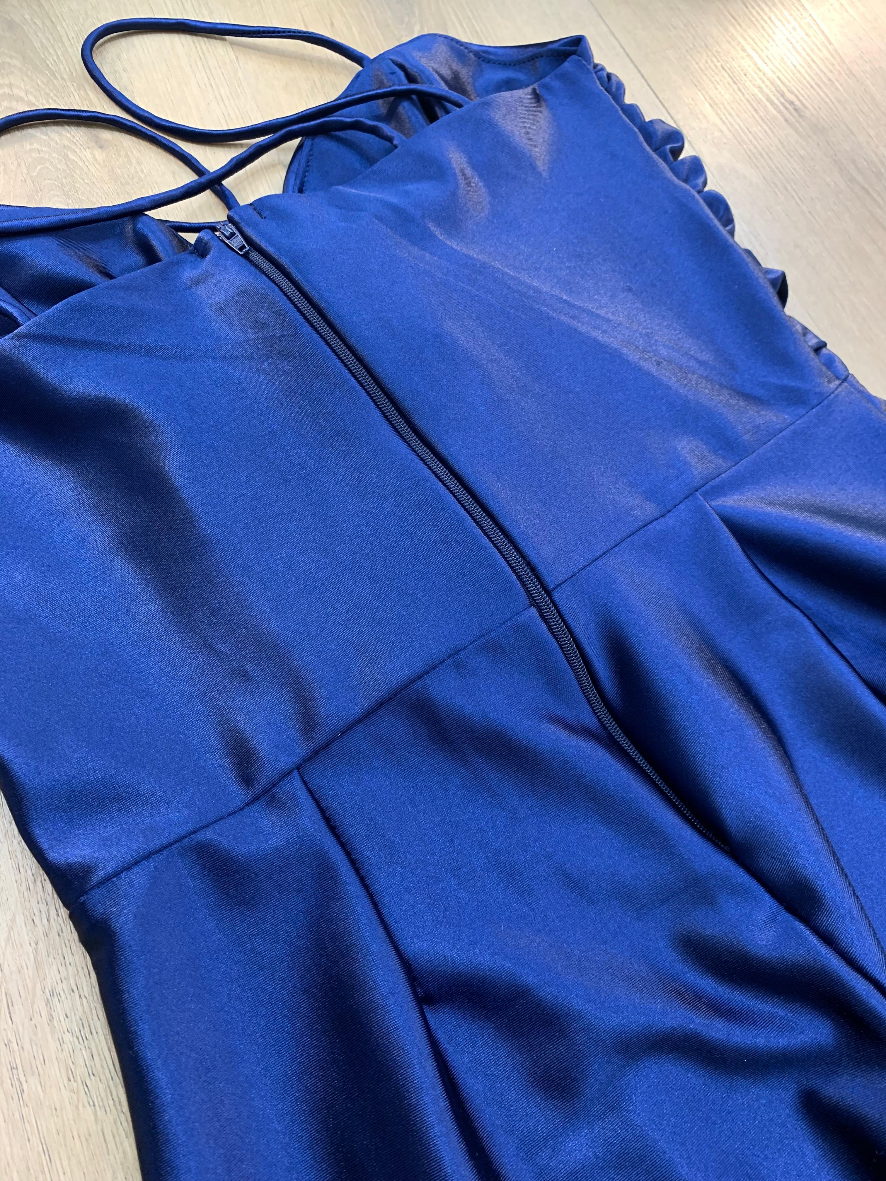 VESTIDO PR4DA RAINA
