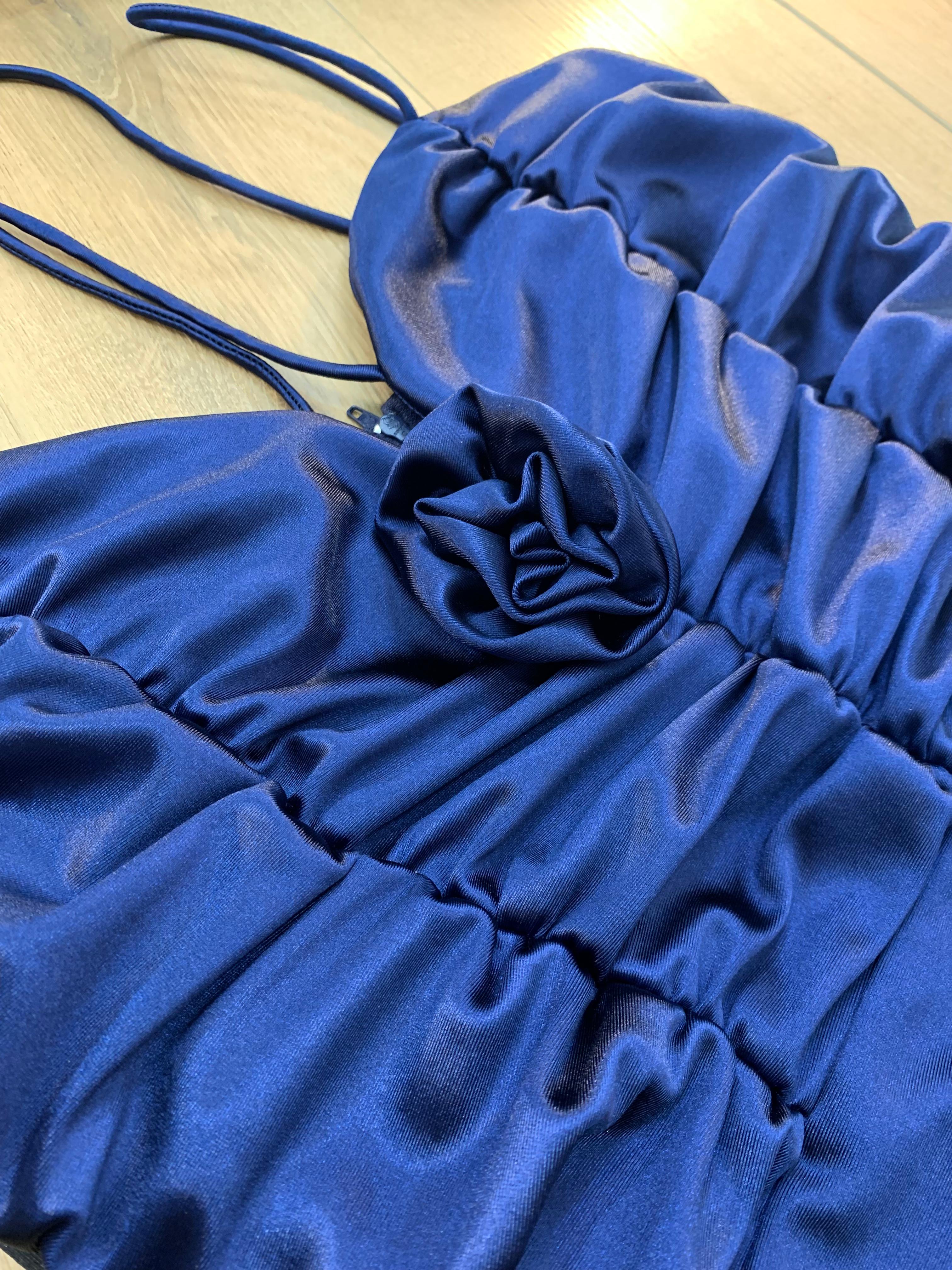 VESTIDO PR4DA RAINA
