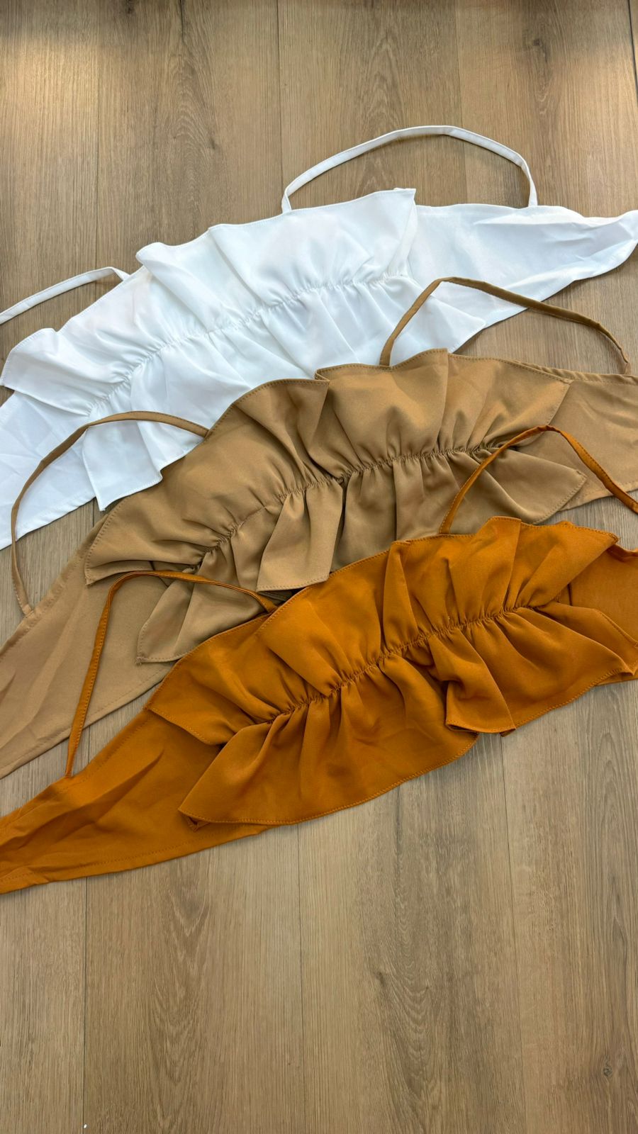 CROPPED ALFAIATARIA EMILY