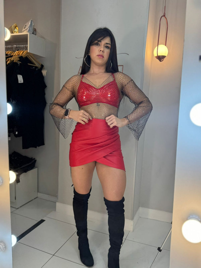 TOP VINIL MAITÊ