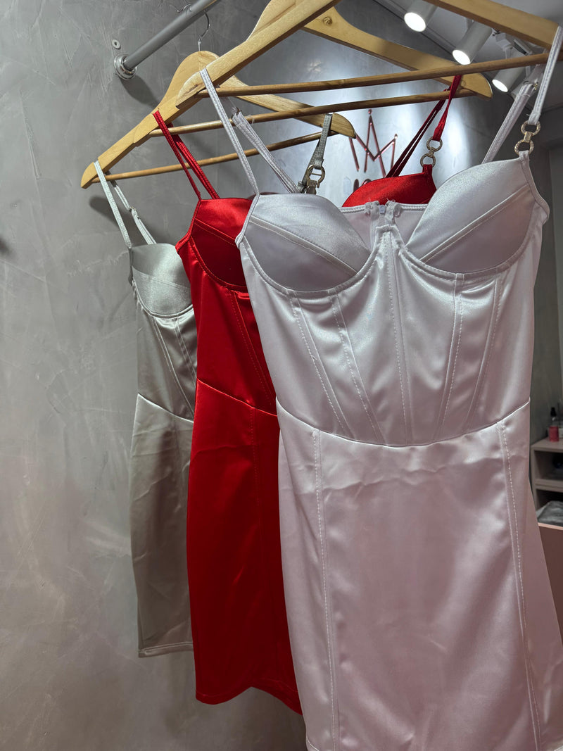 VESTIDO PR4DA MELINDA