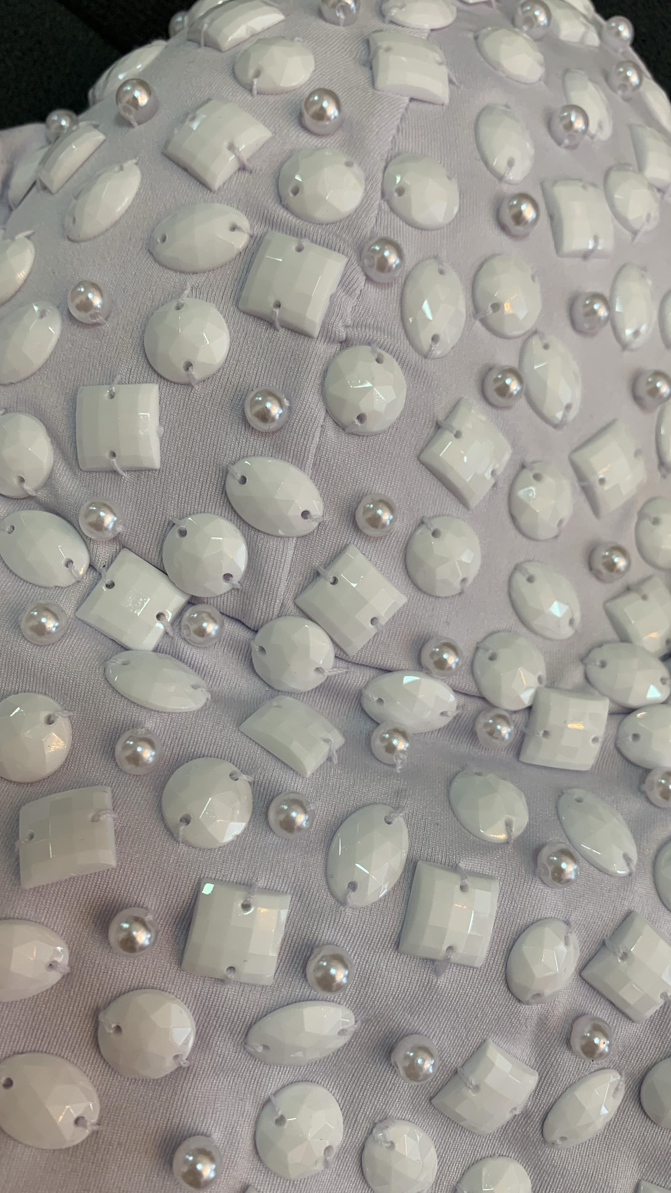 CROPPED PEDRARIAS RAFAELA