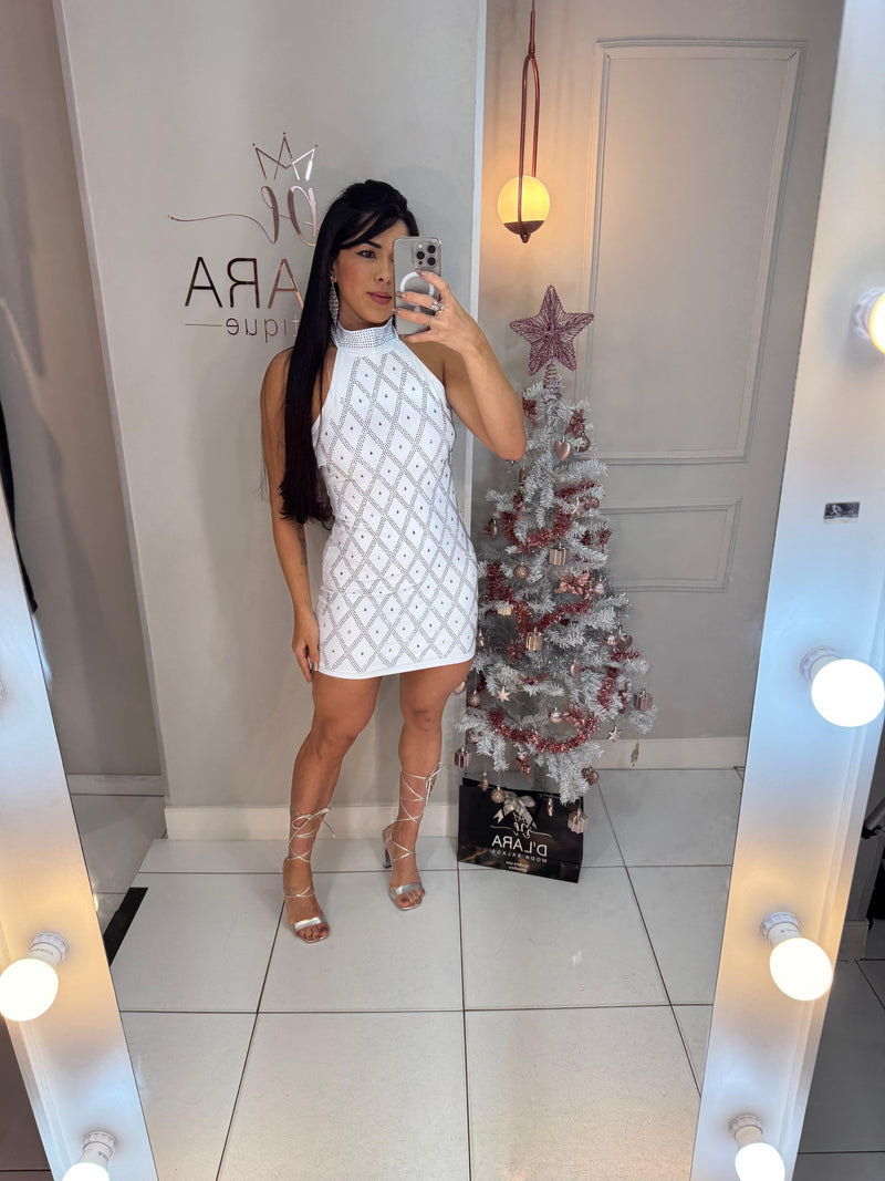 VESTIDO PREMIUM ESTRELA