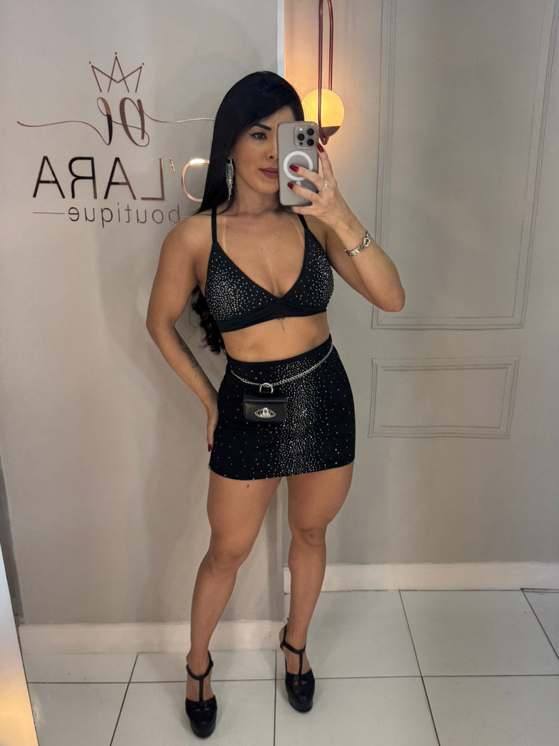 SAIA PEDRARIAS MONALISA