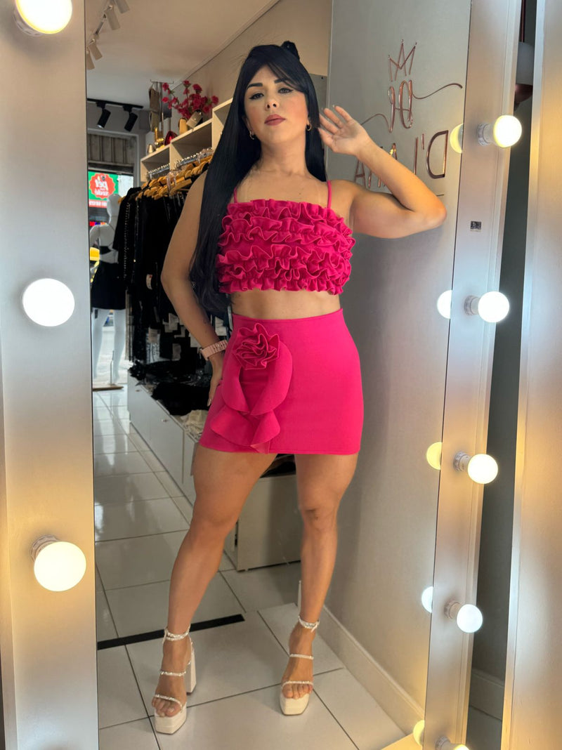 SAIA SCUBA FLOR