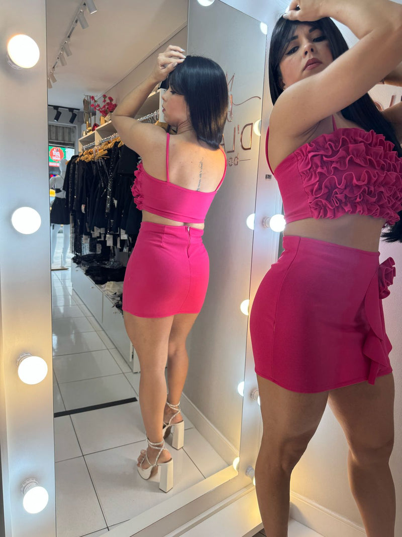 SAIA SCUBA FLOR