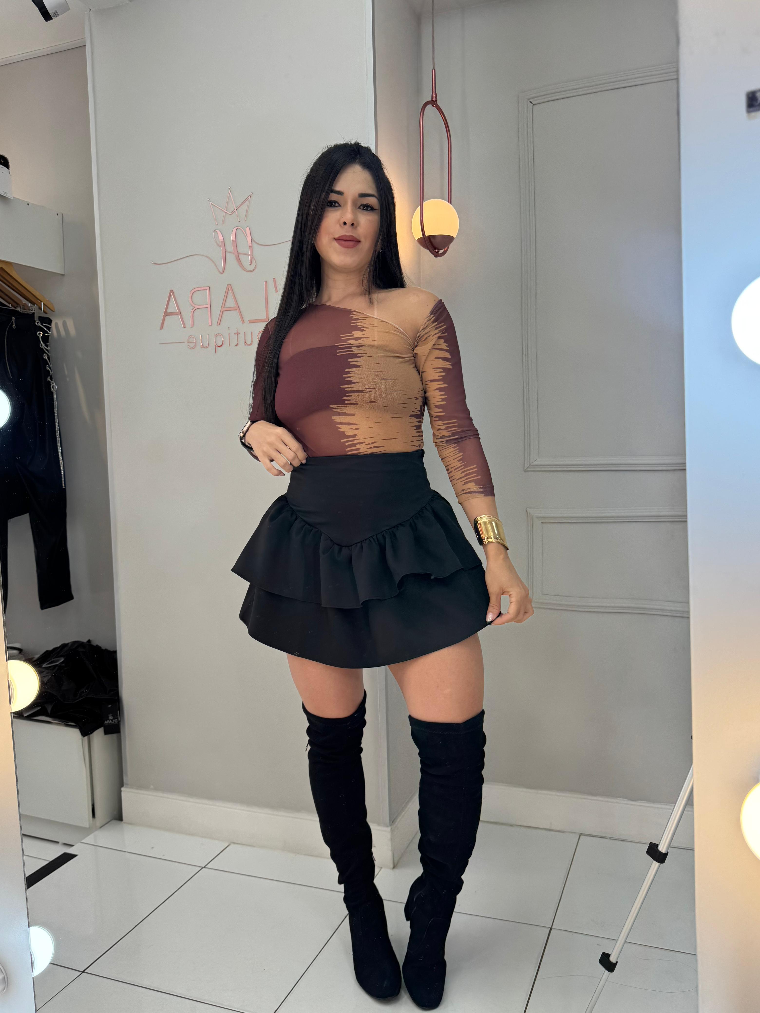 SAIA ALFAIATARIA NANDA