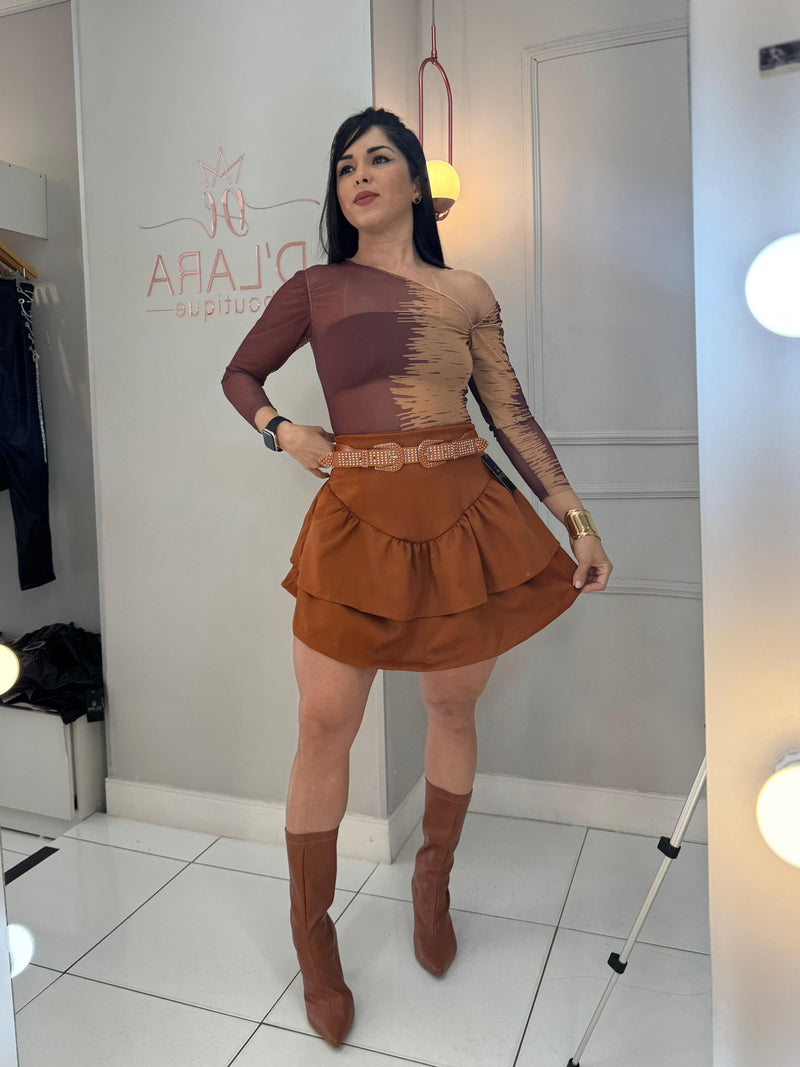SAIA ALFAIATARIA NANDA
