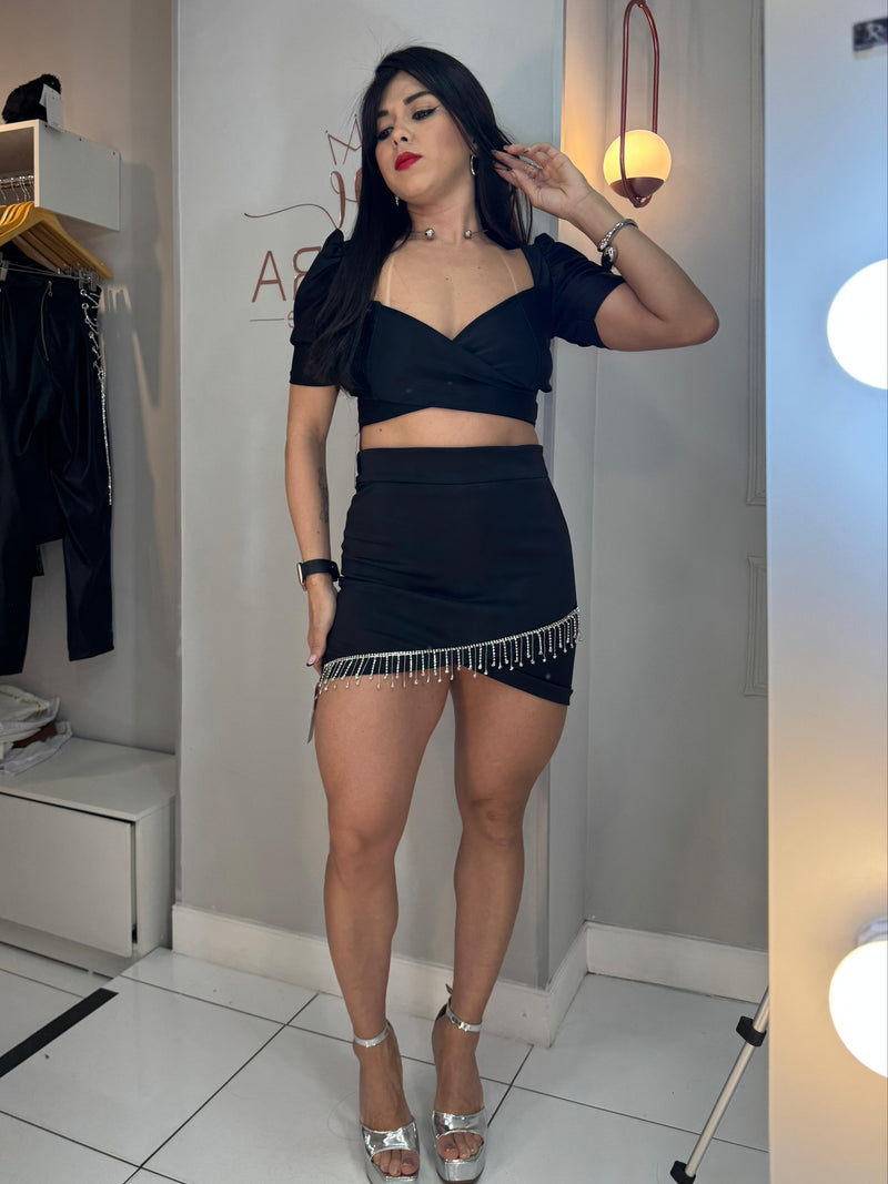 SAIA PEDRARIAS GOTA