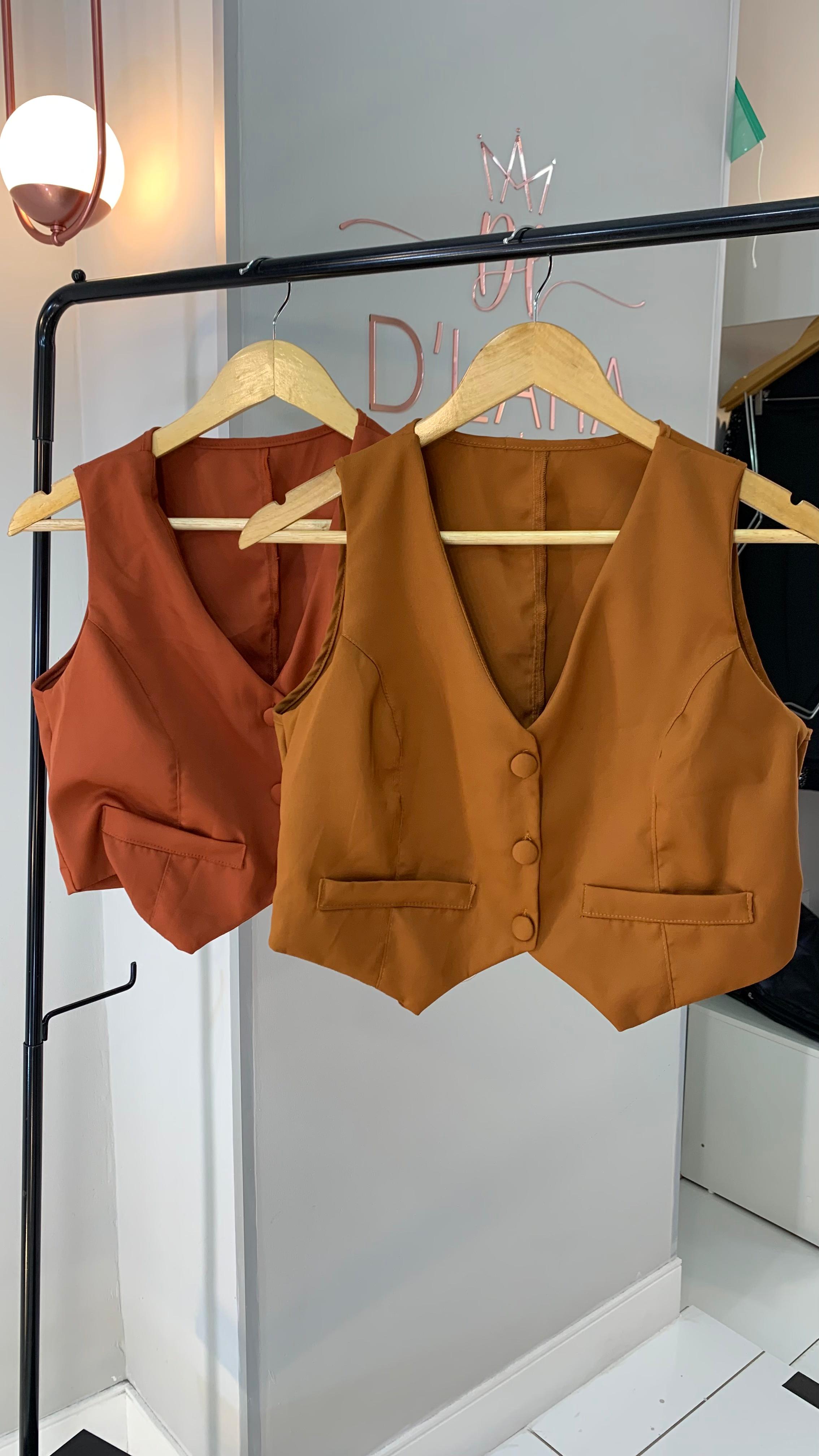 COLETE ALFAIATARIA SOFIA