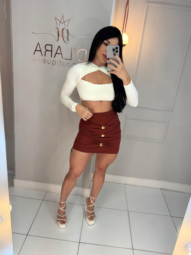 SHORT SAIA ANALU