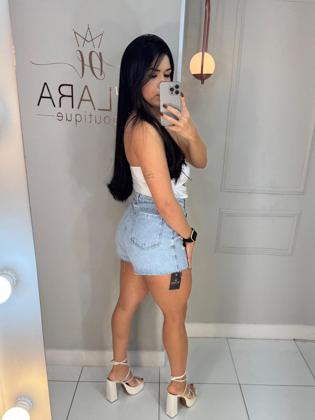 BODY FIVELAS KANANDA