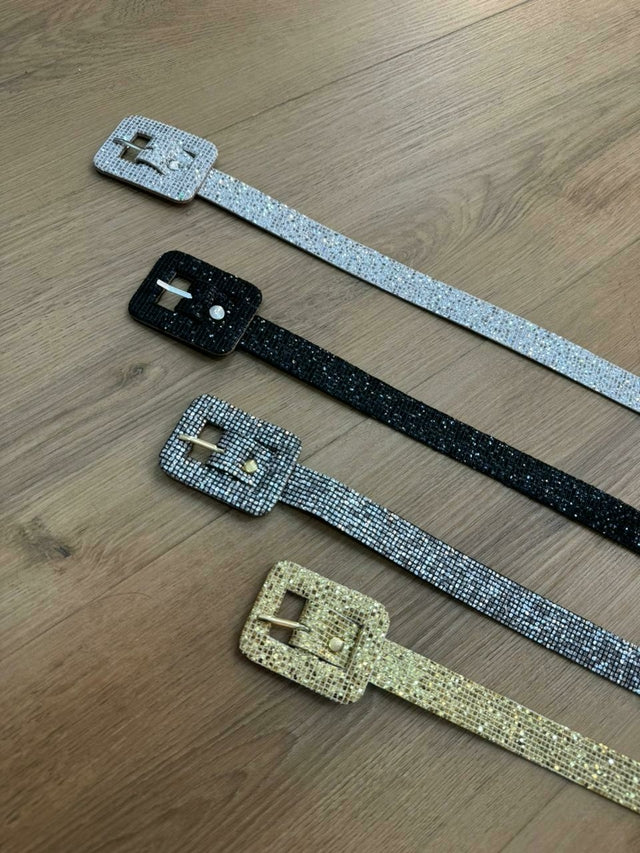 CINTO BRILHO BRITNEY