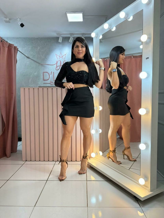 CROPPED PAETÊ RAYSSA