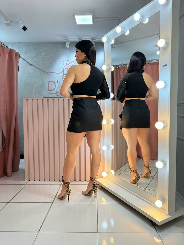 CROPPED PAETÊ RAYSSA