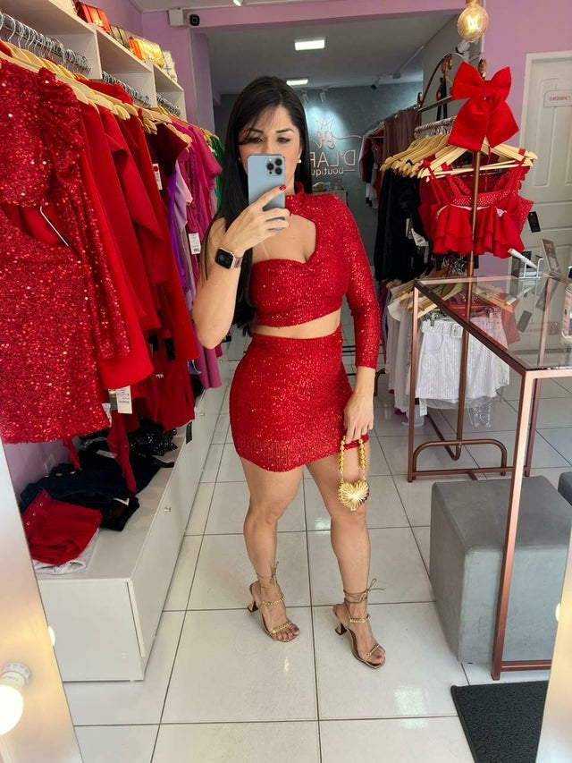 CROPPED PAETÊ RAYSSA