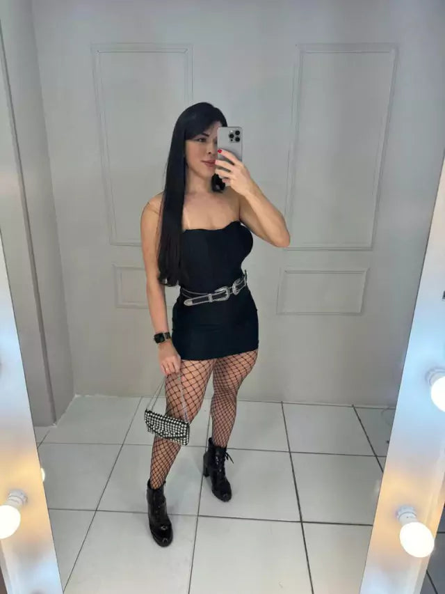 MEIA CALÇA TELA